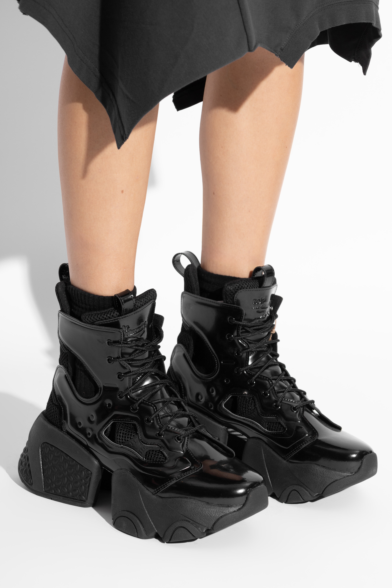 noir kei ninomiya × Reebok 25cm noir kei ninomiya x Reebok SS25 [Release Date/Price/Where To Buy